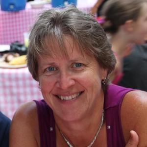 Meet your Posher, Susan